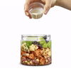BOL Chargrilled Cauli-Caesar Salad Jar 280g