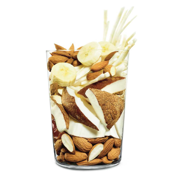 BOL Coconut, Almond & Chai Spice Power Brekkie Shake 450g