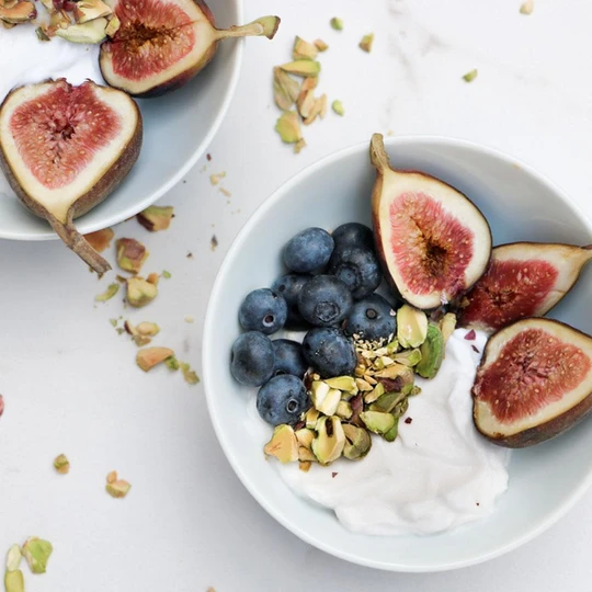 The Coconut Collaborative Natural Coconut Yoghurt 600g