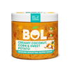 BOL Creamy Coconut, Corn & Sweet Potato Immune Boosting Super Soup 600g (4pk)