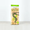 Clearspring Organic Gluten-Free 100% Brown Rice Wide Noodles 200g