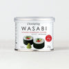 Clearspring Organic Wasabi - Japanese Horseradish Powder 25g