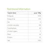 Clearspring Organic Gluten-Free Soya Chunks 200g