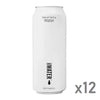 CanO Water - Resealable Still Natural Spring Water 330ml (12pk)