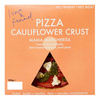 Luna & Fennel Cauliflower Crust Mama Margherita Pizza