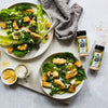 DELICIOU Fries Seasoning (Herbs & Flakey Salt) 55g