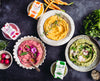 ChicP Herby Houmous 170g