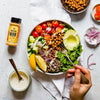 DELICIOU Nacho Cheese Seasoning 60g