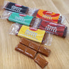 Jeavons Vegan Mint Toffee