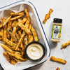 DELICIOU Fries Seasoning (Herbs & Flakey Salt) 55g