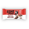 LoveRaw Vegan Cre&M Filled Wafer Bars 43g (12pk)