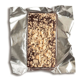 Dirty Cow Brazillionaire Chocolate Bar 80g