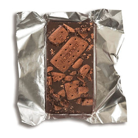 Dirty Cow Chunky Dunky Chocolate Bar 80g