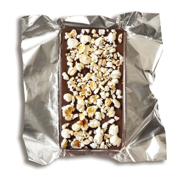Dirty Cow Netflix And Chill Chocolate Bar 80g
