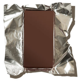 Dirty Cow Plain Tarzan Chocolate Bar 80g