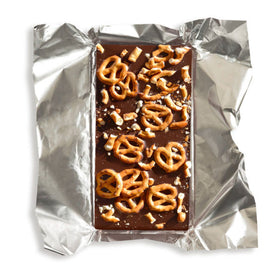 Dirty Cow Salty Susan Chocolate Bar 80g