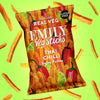 Emily Veg Sticks - Thai Chilli Sweet Potato