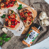 DELICIOU Everything Seasoning (Traditional Asian Flavours) 60g