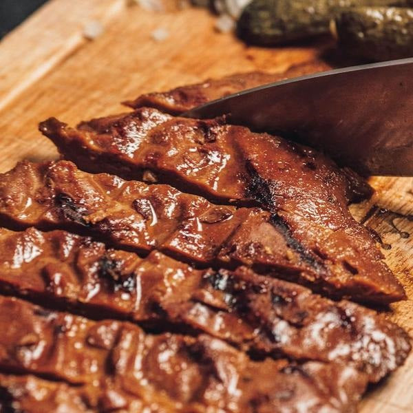 SGAiA Original Flavour Vegan Steak 200g