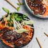 SGAiA Original Flavour Vegan Steak 200g