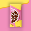 Doisy & Dam Goji & Orange Dark Chocolate Bar 80g
