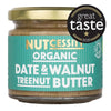 Nutcessity Organic Date & Walnut Nut Butter 180g