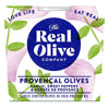 Real Olive Co. Provencal Garlic-Stuffed Olives Deli Pot 210g