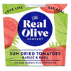 Real Olive Co. Sun Dried Tomatoes Deli Pot 170g