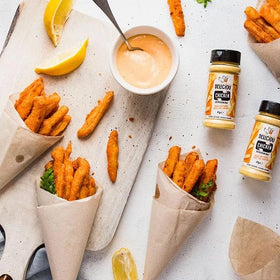 DELICIOU Chicken Salt Seasoning 80g