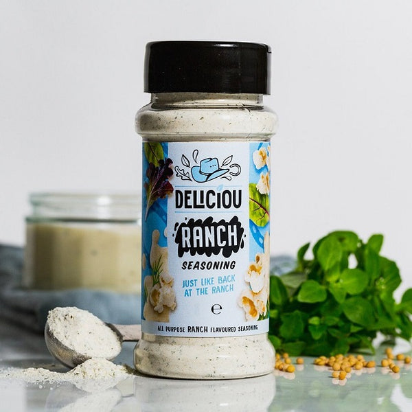 DELICIOU Ranch Seasoning 65g