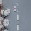 Natracare Super Plus Non-Applicator Organic Cotton Tampons (20)