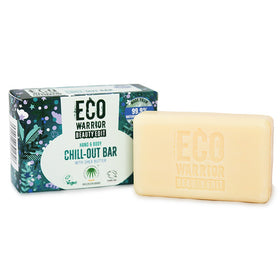Little Soap Company Eco Warrior Beauty Edit Chill-Out Bar 100g