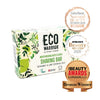 Little Soap Company Eco Warrior Shaving Bar 100g