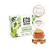 Little Soap Company Eco Warrior Shaving Bar 100g