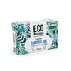 Little Soap Company Eco Warrior Charcoal Bar 100g