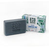 Little Soap Company Eco Warrior Charcoal Bar 100g