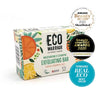 Little Soap Company Eco Warrior Exfoliating Bar 100g