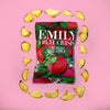 Emily Crisps - Crunchy Red Apple Crisps