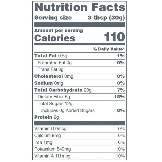 Navitas Organics - Organic Golden Berries 227g