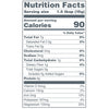Navitas Organics - Organic Hemp Seeds 227g