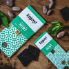 Enjoy! Magical Mint 70% Cacao Chocolate Bar 70g