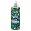 Faith In Nature Lemon & Tea Tree Body Wash