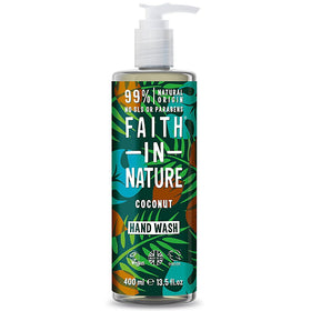 Faith In Nature Coconut Hand Wash