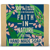 Faith In Nature Hand Made Tea Tree Soap