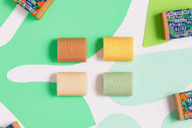 Faith In Nature Hand Made Rosemary Soap