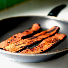 LoveSeitan Facon Bacon 150g