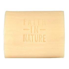 Faith In Nature Hand Made Tea Tree Soap