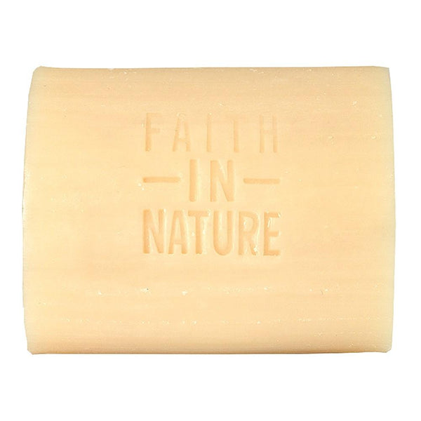 Faith In Nature Hand Made Tea Tree Soap