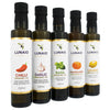 Lunaio Garlic Infused Organic Extra Virgin Oil 250ml