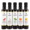 Lunaio Mandarin Infused Organic Extra Virgin Oil 250ml